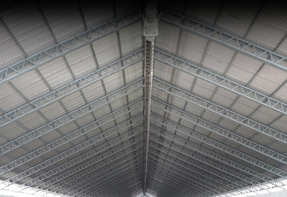 Oltre 100 anni di innovazione nelle soluzioni di ventilazione per il campo