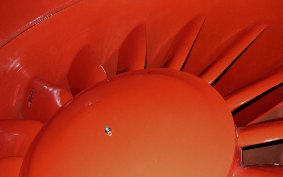 Oltre 100 anni di innovazione nelle soluzioni di ventilazione industriale